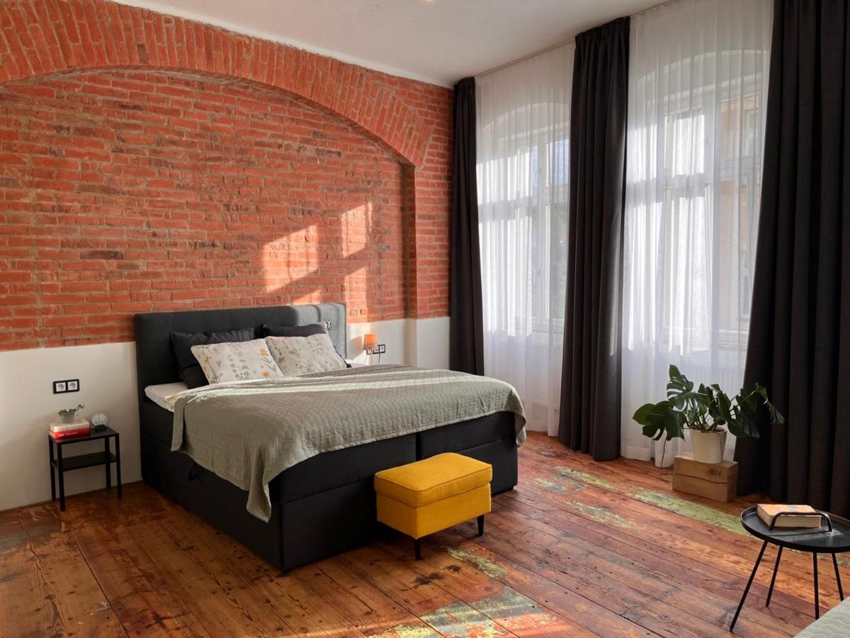 Four Rooms Carlsbad Authentic Karlsbad Eksteriør billede