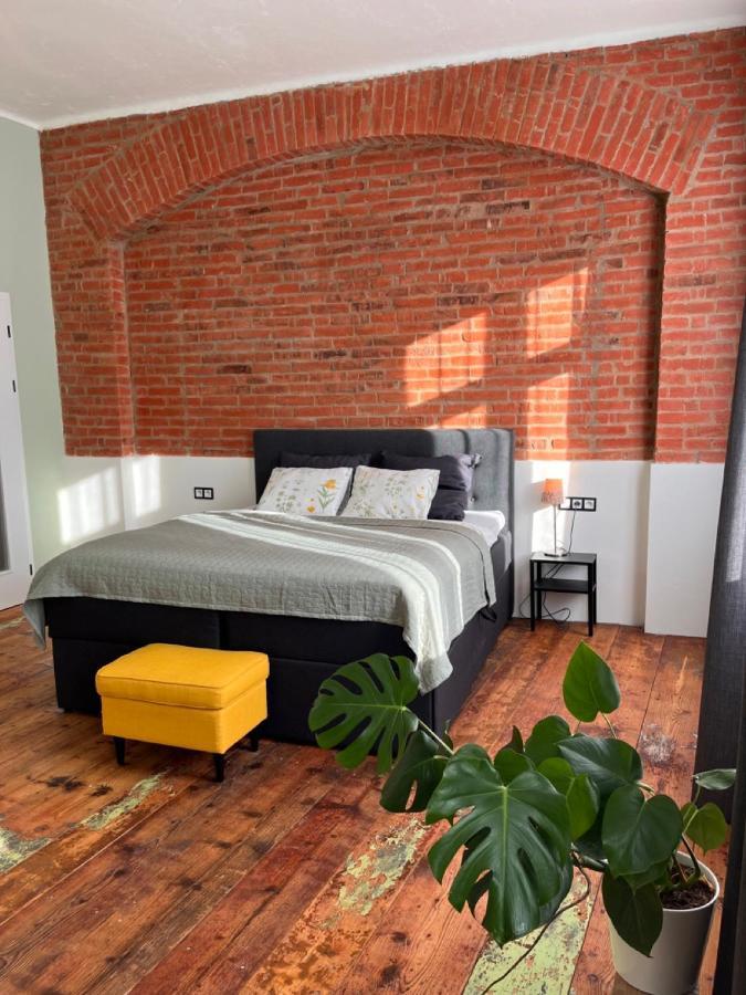 Four Rooms Carlsbad Authentic Karlsbad Eksteriør billede