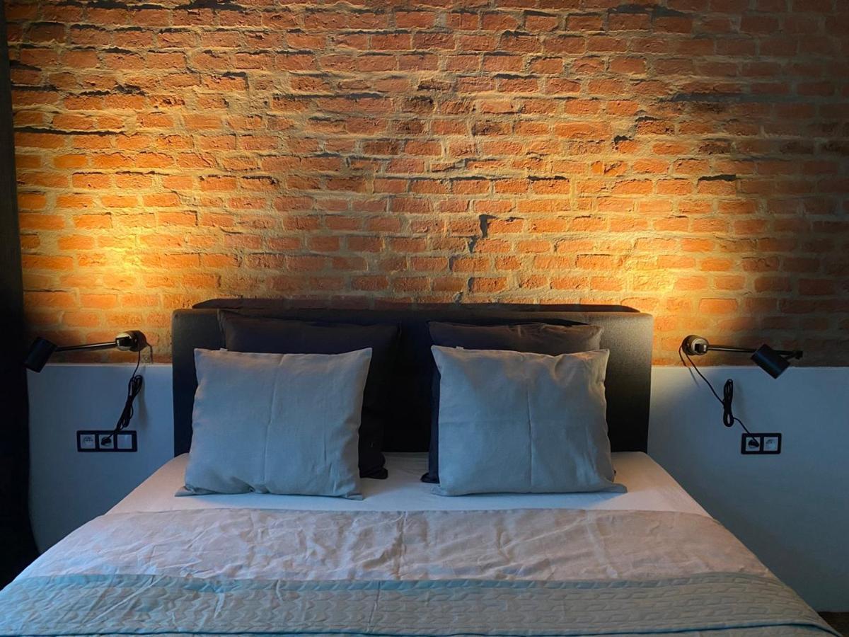 Four Rooms Carlsbad Authentic Karlsbad Eksteriør billede