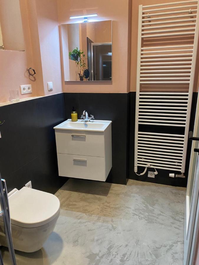 Four Rooms Carlsbad Authentic Karlsbad Eksteriør billede