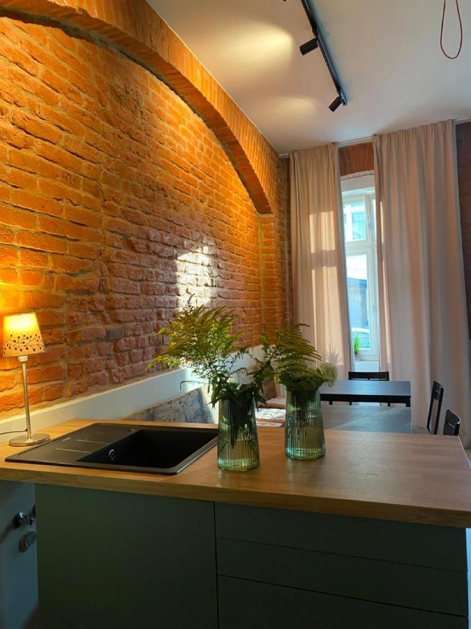 Four Rooms Carlsbad Authentic Karlsbad Eksteriør billede