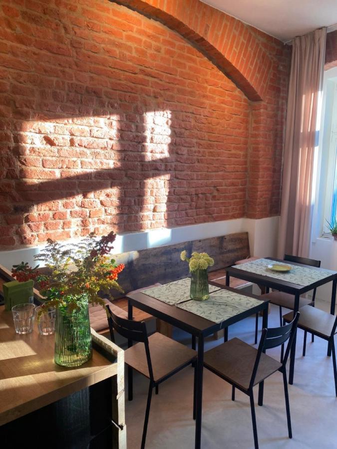 Four Rooms Carlsbad Authentic Karlsbad Eksteriør billede