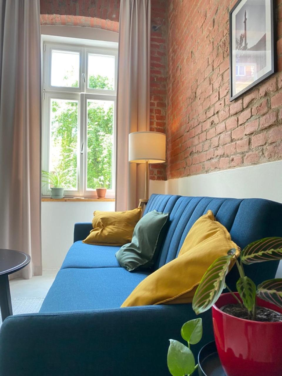Four Rooms Carlsbad Authentic Karlsbad Eksteriør billede