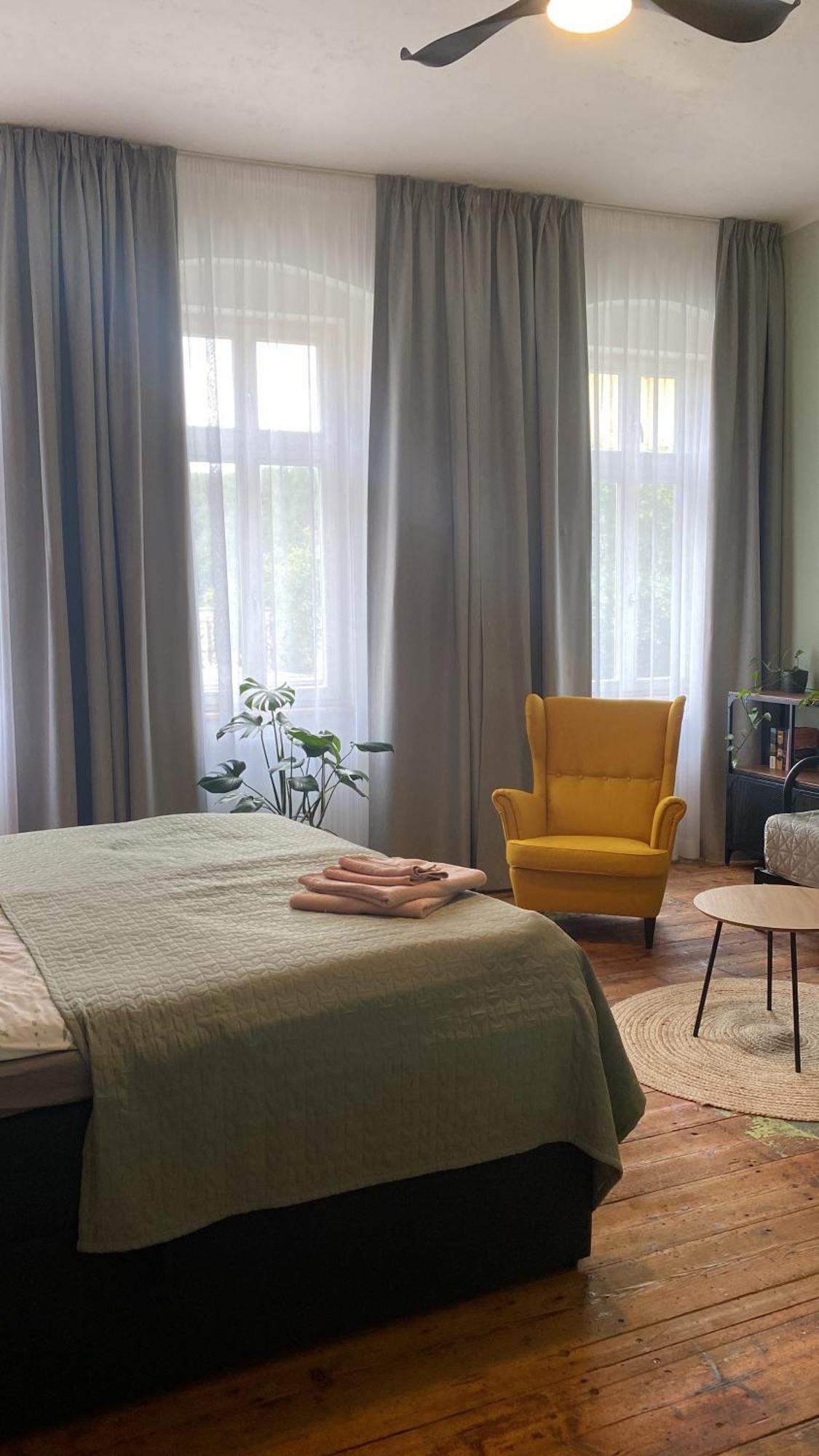 Four Rooms Carlsbad Authentic Karlsbad Eksteriør billede